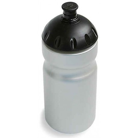 Drikkeflaske med sugestuds, ½ ltr,