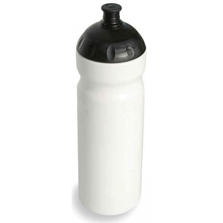 Drikkeflaske med sugestuds, 750 ml