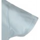 Dame t-shirt, v-hals, 200g/m2