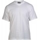 T-shirt,  V-hals med logo