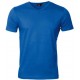 T-shirt, v-hals, 175g/m2