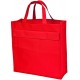 Revisortaske med lomme 38x38x14cm