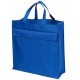 Revisortaske med lomme 38x38x14cm