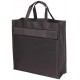 Revisortaske med lomme 38x38x14cm