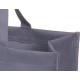Revisortaske 32x32x16cm, 600D polyester