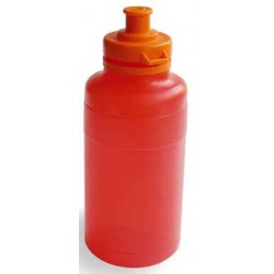 Drikkeflaske med sugestuds, 500 ml