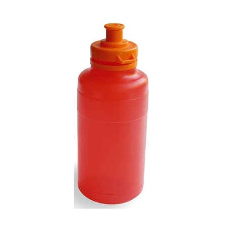 Drikkeflaske med sugestuds, 500 ml