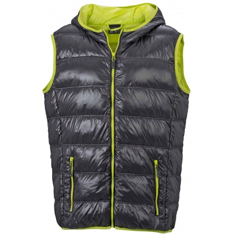 James & Nicholsen vest (herre)