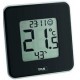 Termometer + hygrometer