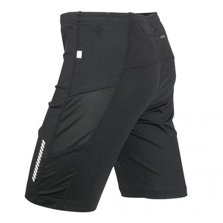 Løbe tights shorts