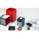 DAB+ radio med FM