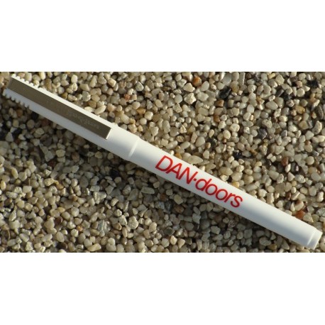 Uni Ball Micro rollerpen