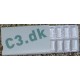 Tyggegummi 12 stk pakning