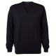 Men's V-neck Regular Fit Navy
