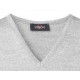 Dame v-hals Pullover Krave