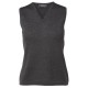 Dame slipover Charcoal