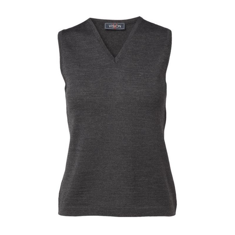 pullover vest dame