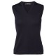 Dame slipover navy