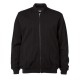 Clipper Herrecardigan Sort