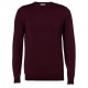 Clipper herrepullover Amarone