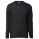 Clipper herrepullover Charcoal