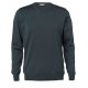 Clipper herrepullover Dark Khaki