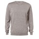 Clipper herrepullover Sand