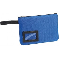 Banktaske 26x16cm polyester 2546A201