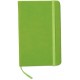 Notesbog  144x91x17mm, 96 sider