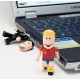 USB stik