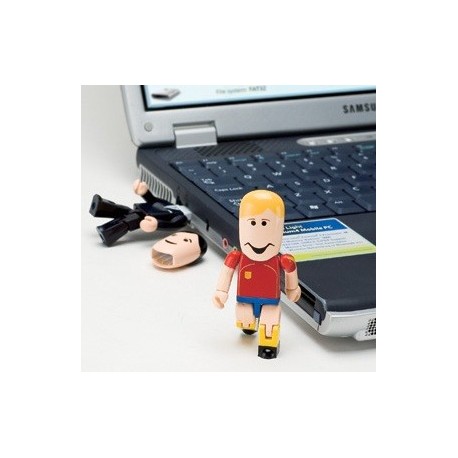 USB stik