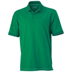 James & Nicholson poloshirts 170 gram pr m2, JN569A03