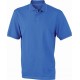 Poloshirt, herre,  170 gram pr m2