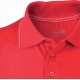 Poloshirt, herre,  170 gram pr m2