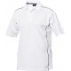 Poloshirt, herre 100% bomuld