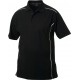 Poloshirt, herre 100% bomuld