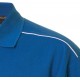 Poloshirt, dame 100% bomuld