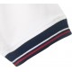 Poloshirt, herre, 100% bomuld