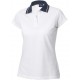 Poloshirt, herre, 100% bomuld