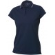 Poloshirt, herre, 100% bomuld