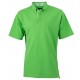 Poloshirt, dame, 100% bomuld