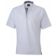 Poloshirt, dame, 100% bomuld