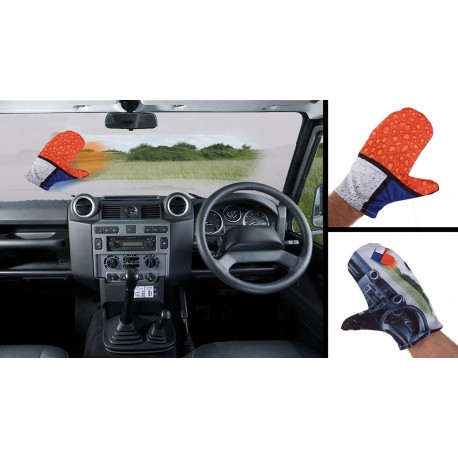 Auto handske