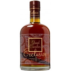 Grand Cavalier Exclusiv brandy