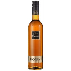 Grand Cavalier Honey brandy
