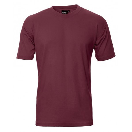 T-Time dame t-shirt, 100% bomuld