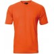 T-Time dame t-shirt, 100% bomuld