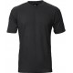 T-Time dame t-shirt, 100% bomuld