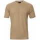 T-Time dame t-shirt, 100% bomuld