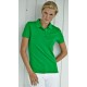 TeeJays poloshirt,dame, 100% bomuld